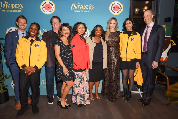Bill Thompson, Nycoi Jones, Jim Balfanz, Emily Baeza, Pierce Cedillo, Octavia… Photo