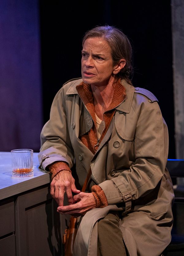 Rebecca Jordan Photo