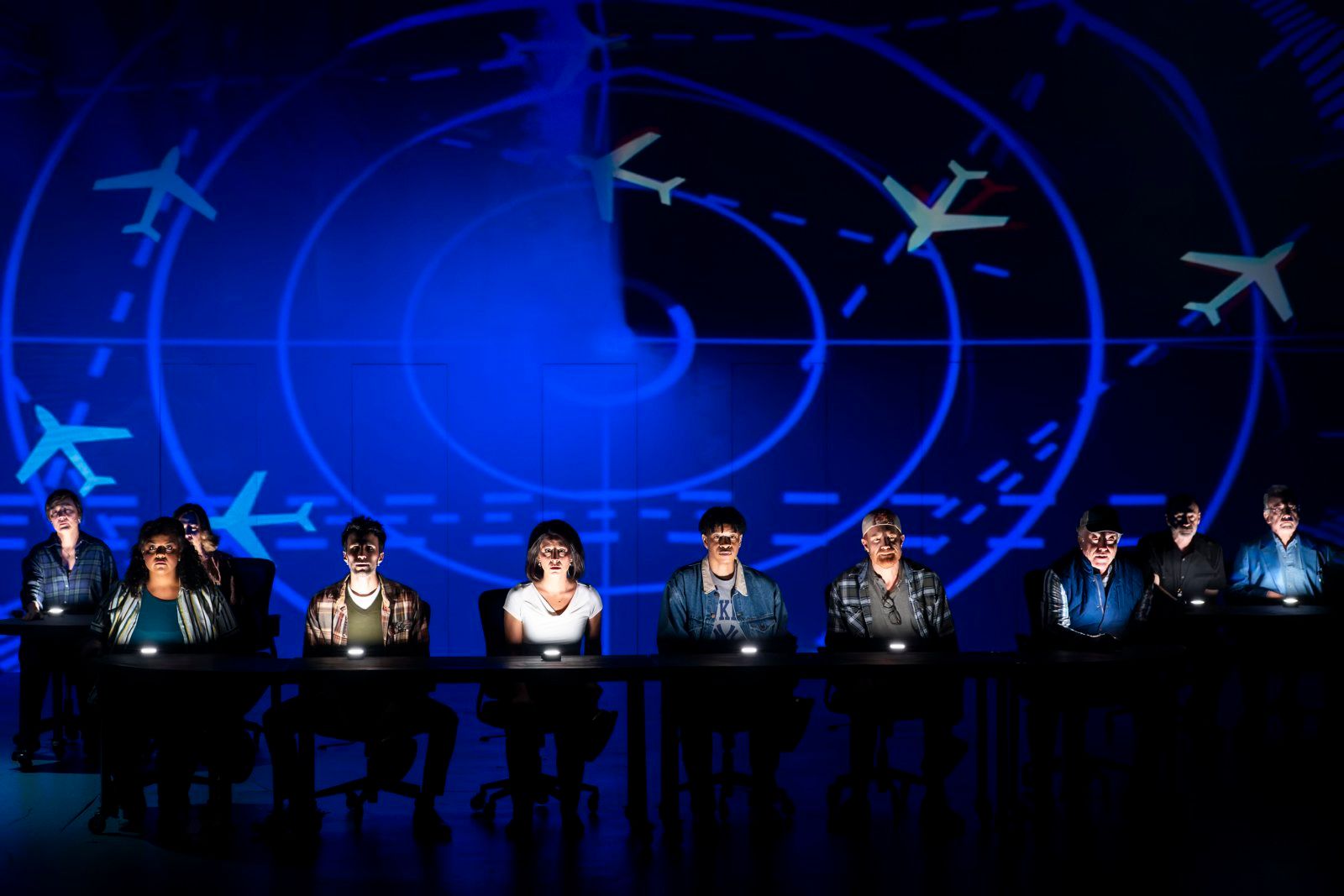Photos: COME FROM AWAY to Open at A Noise Within in Pasadena — photo 6 of 19