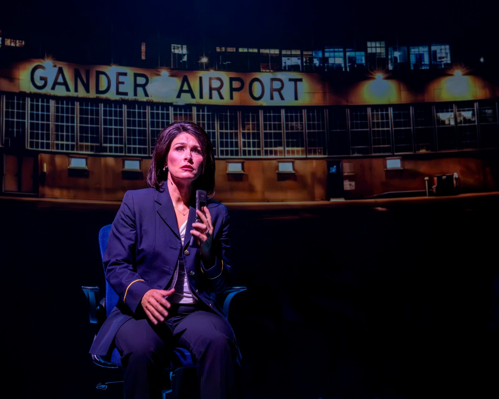 Photos: COME FROM AWAY to Open at A Noise Within in Pasadena — photo 7 of 19