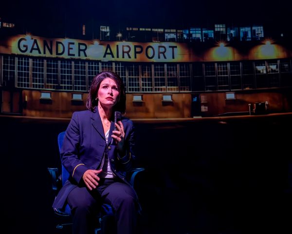 Cassandra Marie Murphy Photo by Craig Schwartz Photography Photo