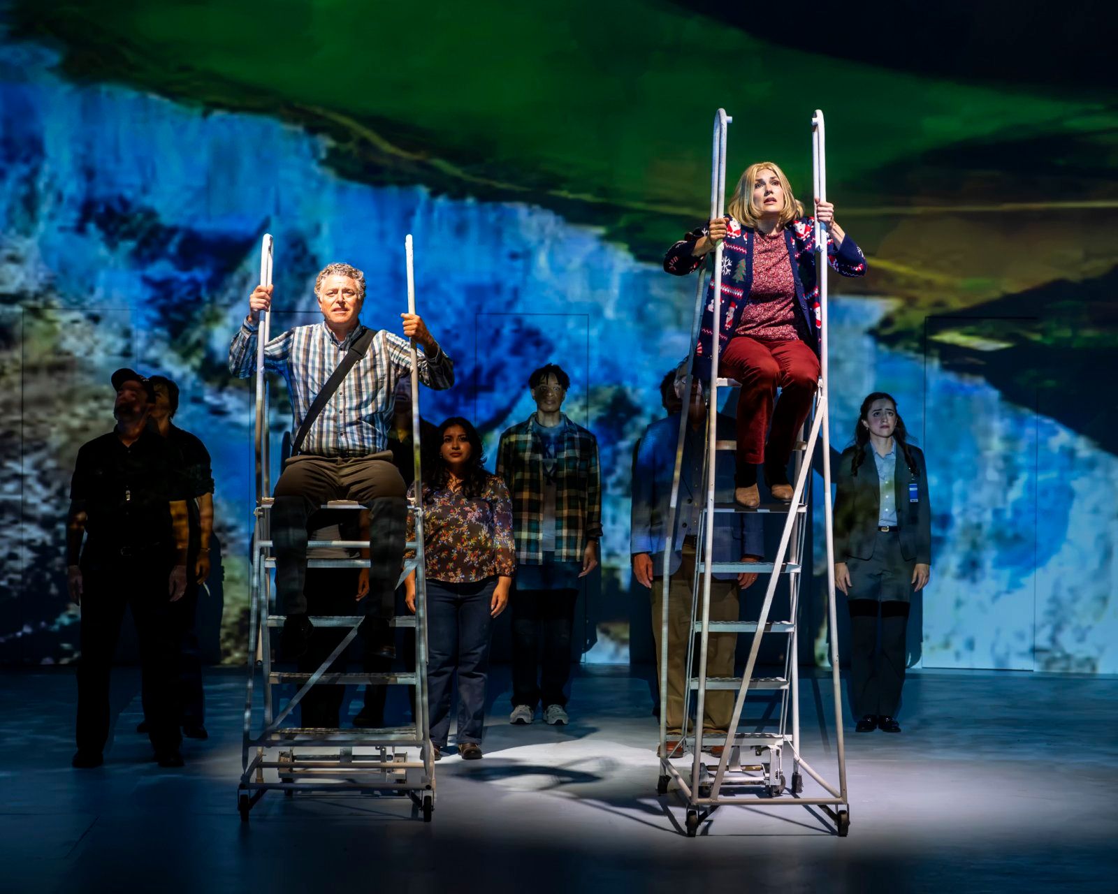 Photos: COME FROM AWAY to Open at A Noise Within in Pasadena — photo 16 of 19