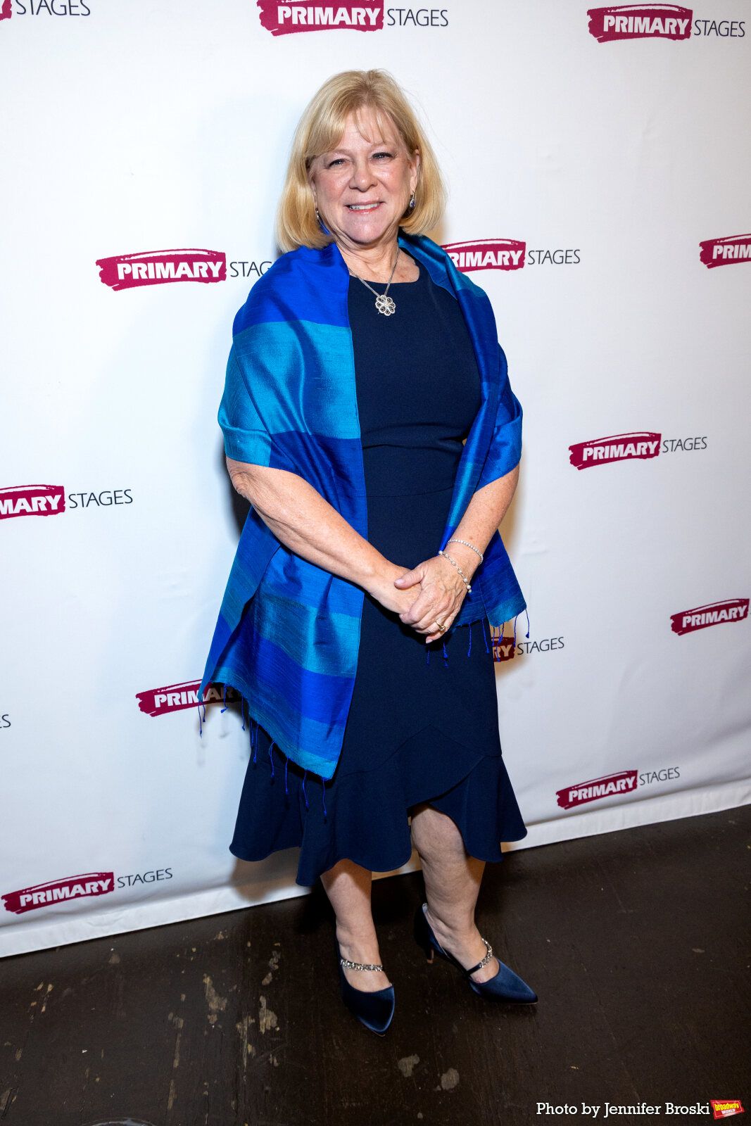 Photos: Primary Stages Gala Honors Ann Harada, Cathy Bendall and Cherry Lane Alternative — photo 1 of 52