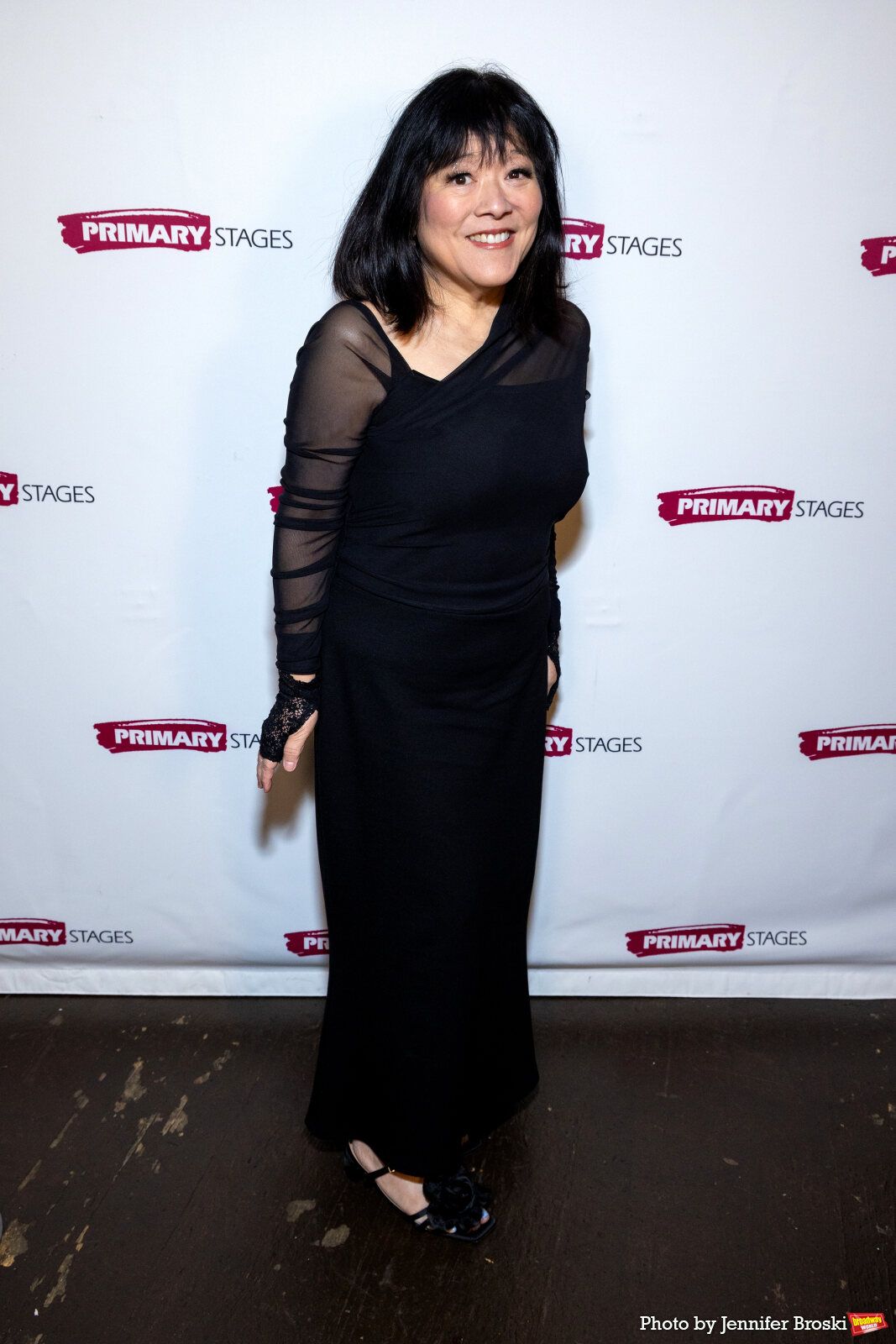 Photos: Primary Stages Gala Honors Ann Harada, Cathy Bendall and Cherry Lane Alternative — photo 3 of 52