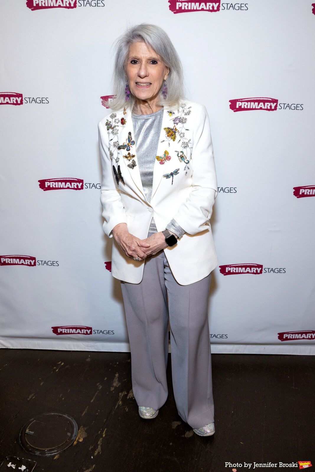 Photos: Primary Stages Gala Honors Ann Harada, Cathy Bendall and Cherry Lane Alternative — photo 7 of 52