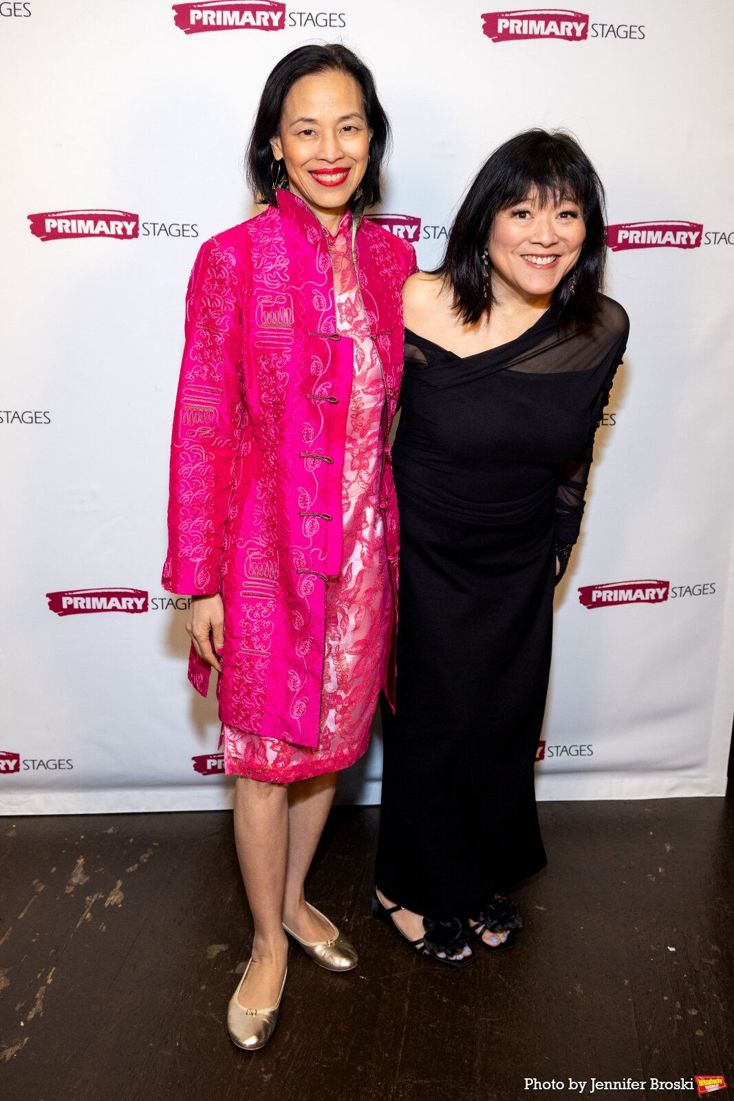 Photos: Primary Stages Gala Honors Ann Harada, Cathy Bendall and Cherry Lane Alternative — photo 13 of 52