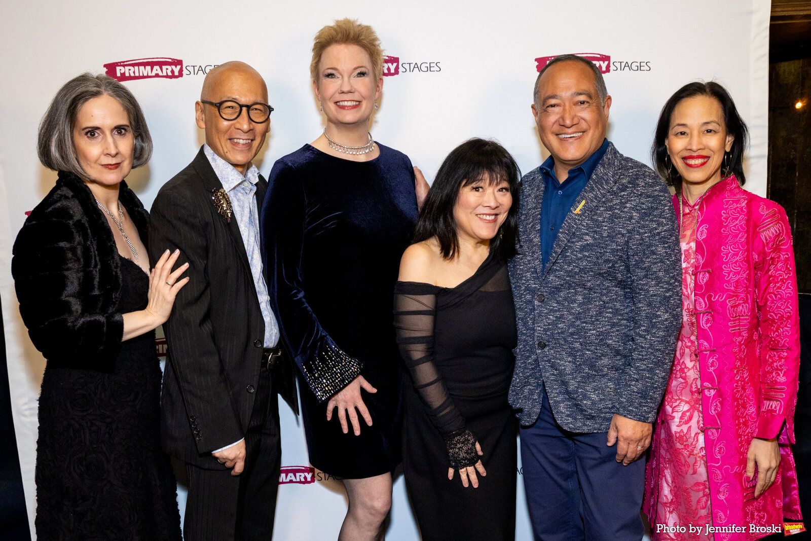 Photos: Primary Stages Gala Honors Ann Harada, Cathy Bendall and Cherry Lane Alternative — photo 14 of 52