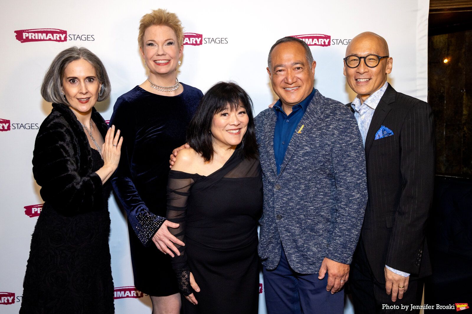 Photos: Primary Stages Gala Honors Ann Harada, Cathy Bendall and Cherry Lane Alternative — photo 15 of 52