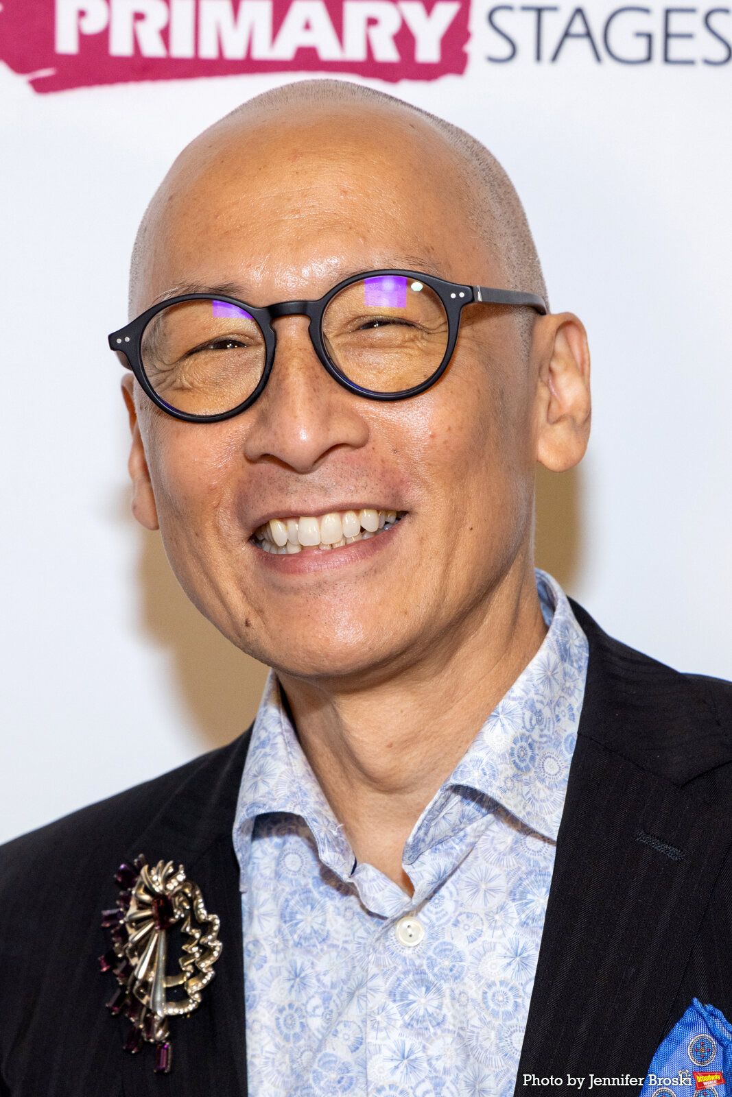 Photos: Primary Stages Gala Honors Ann Harada, Cathy Bendall and Cherry Lane Alternative — photo 23 of 52