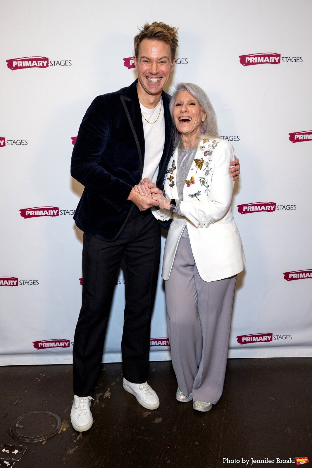 Photos: Primary Stages Gala Honors Ann Harada, Cathy Bendall and Cherry Lane Alternative — photo 26 of 52