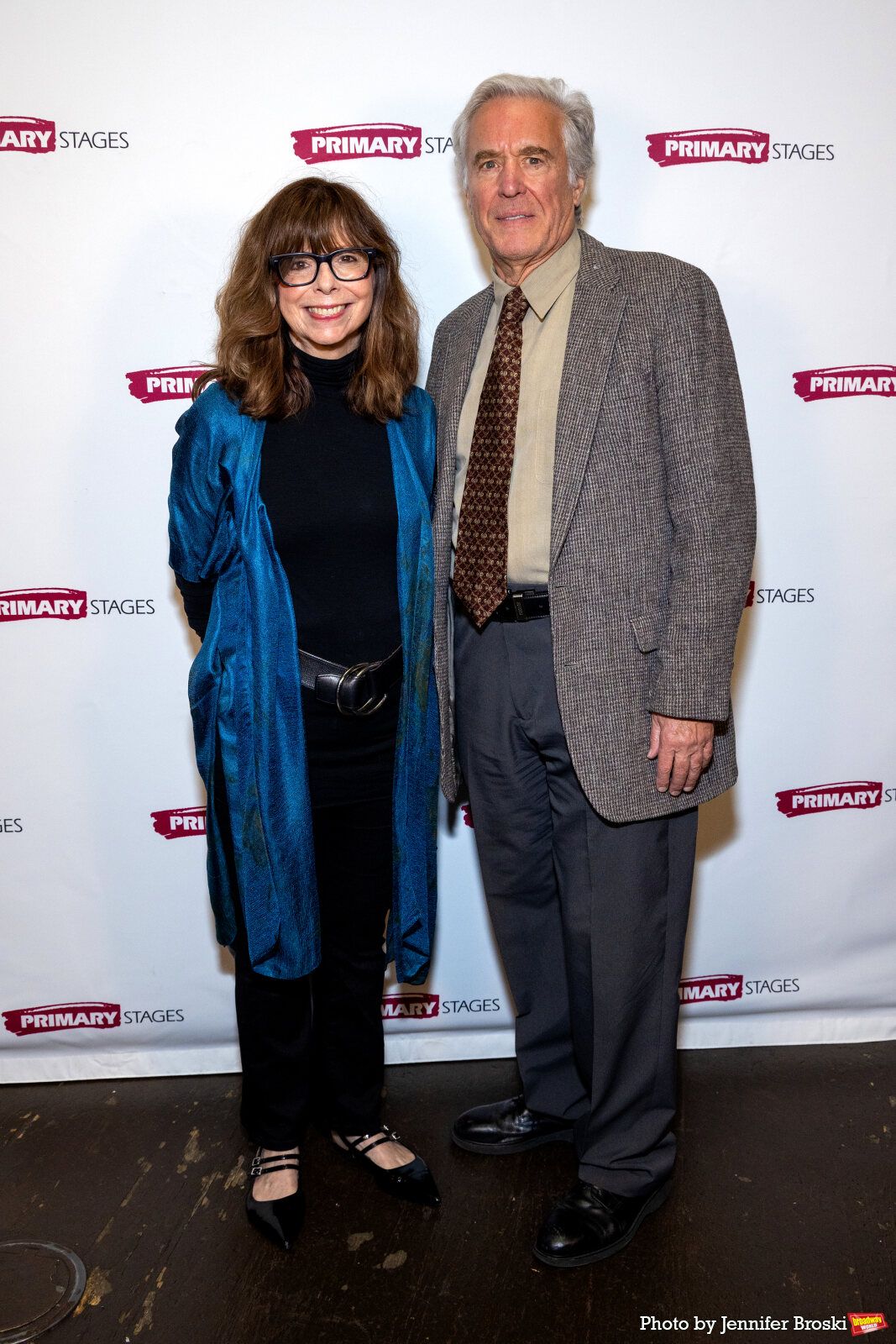 Photos: Primary Stages Gala Honors Ann Harada, Cathy Bendall and Cherry Lane Alternative — photo 27 of 52