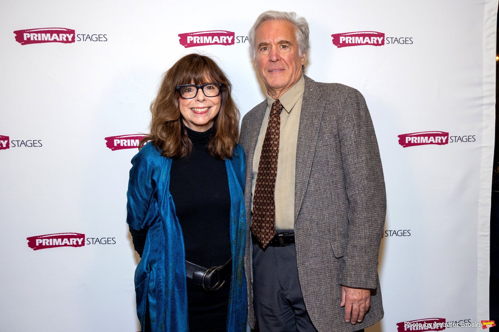 Photos: Primary Stages Gala Honors Ann Harada, Cathy Bendall and Cherry Lane Alternative — photo 28 of 52
