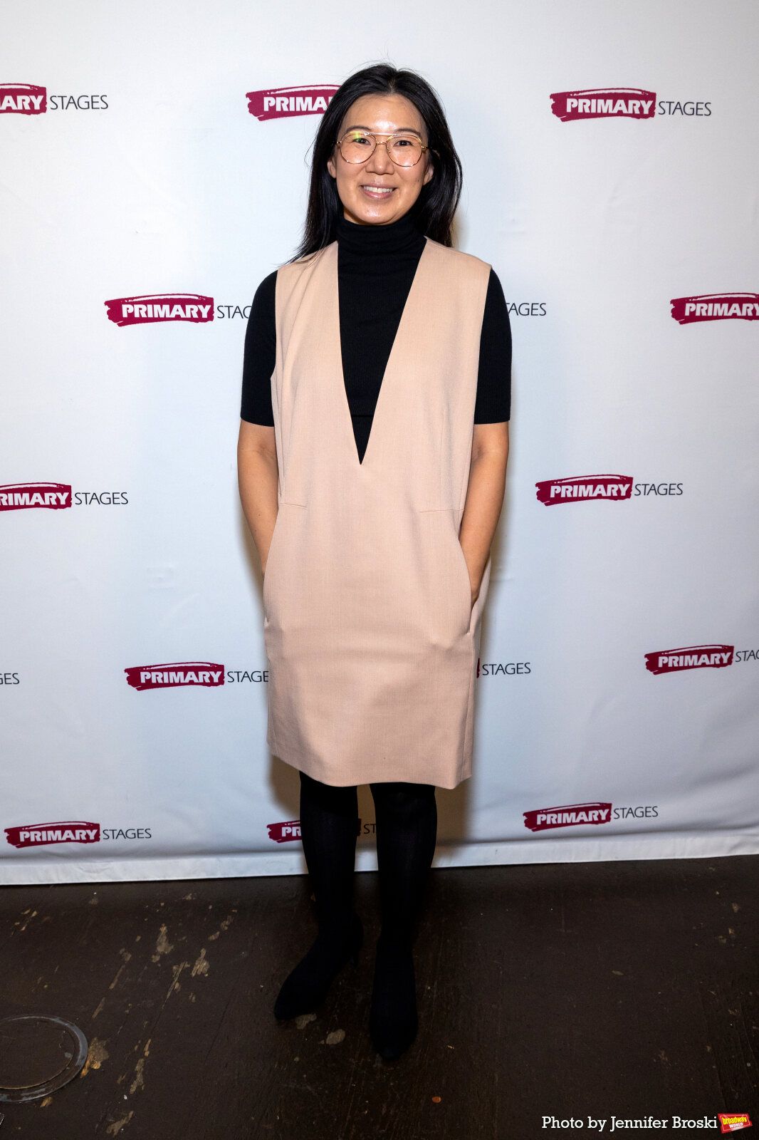 Photos: Primary Stages Gala Honors Ann Harada, Cathy Bendall and Cherry Lane Alternative — photo 31 of 52