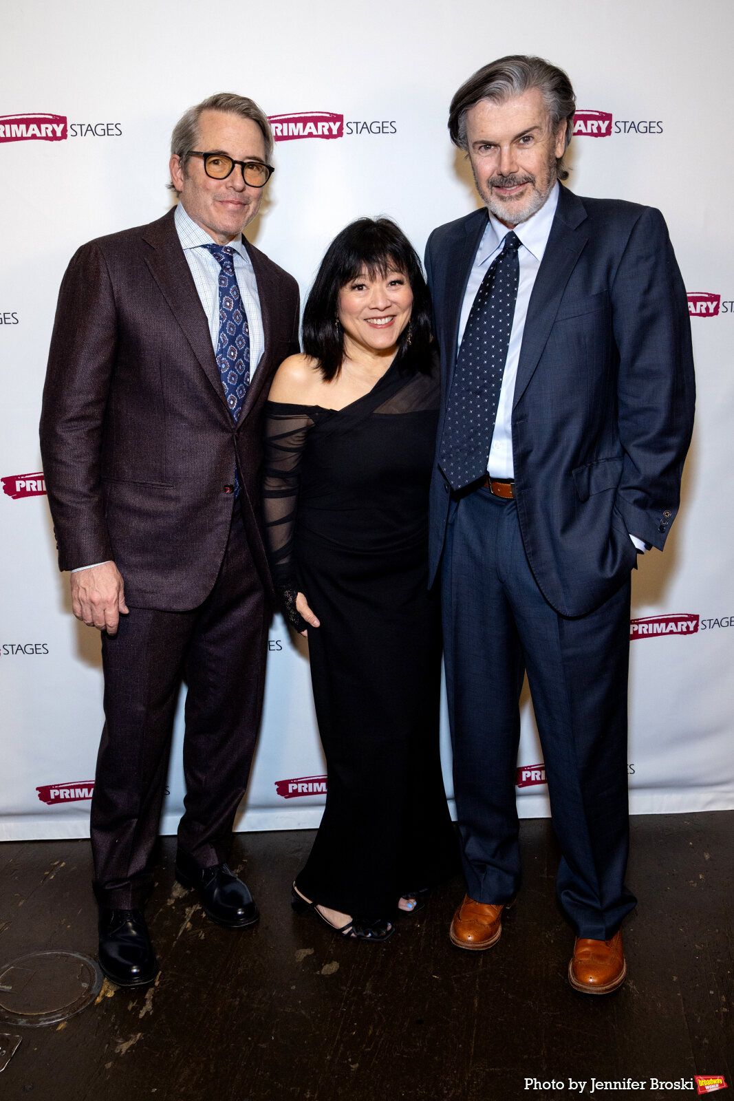 Photos: Primary Stages Gala Honors Ann Harada, Cathy Bendall and Cherry Lane Alternative — photo 35 of 52