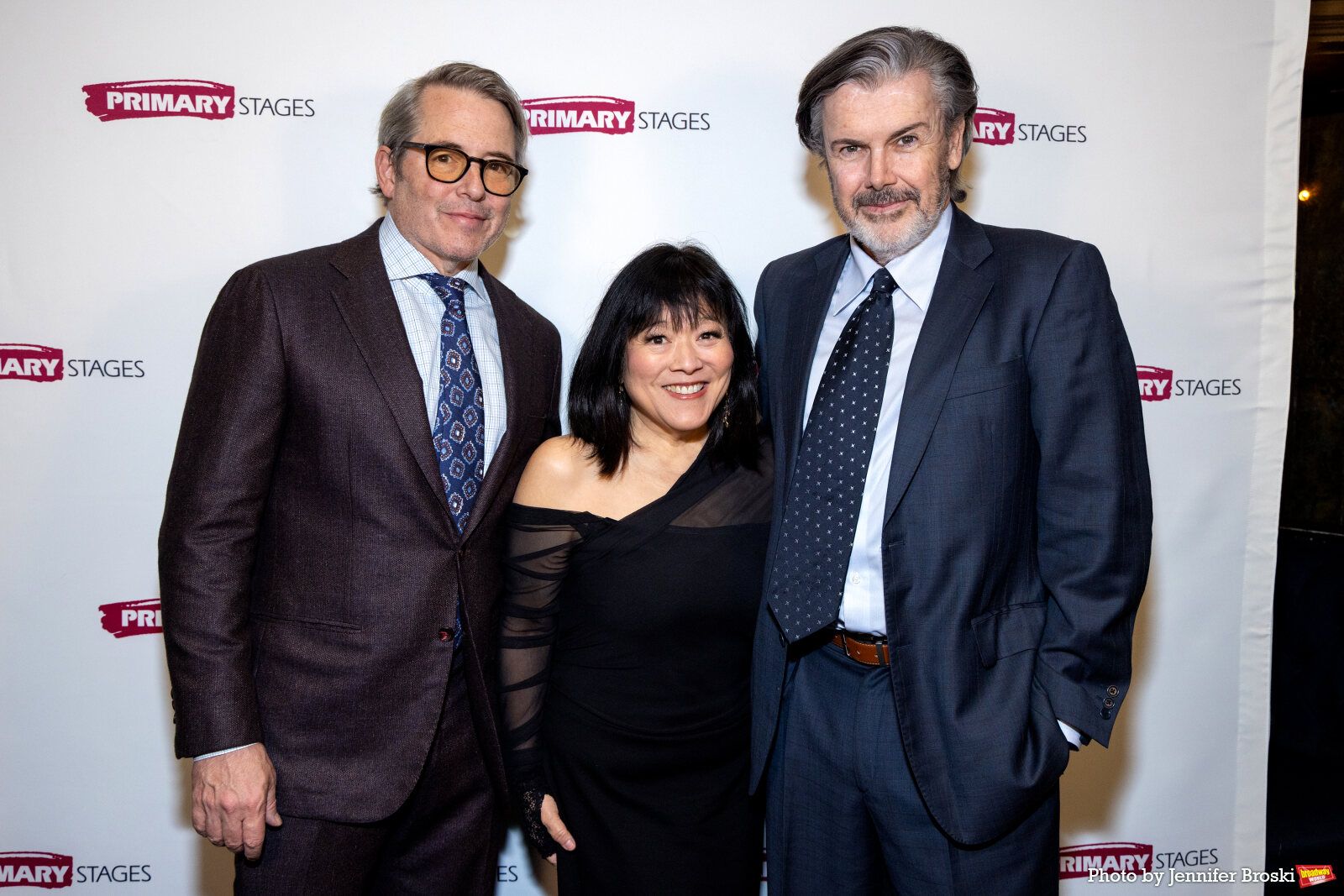 Photos: Primary Stages Gala Honors Ann Harada, Cathy Bendall and Cherry Lane Alternative — photo 36 of 52