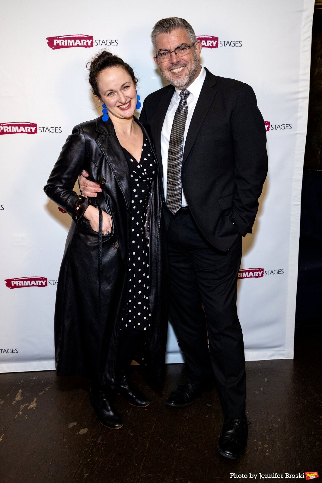 Photos: Primary Stages Gala Honors Ann Harada, Cathy Bendall and Cherry Lane Alternative — photo 37 of 52