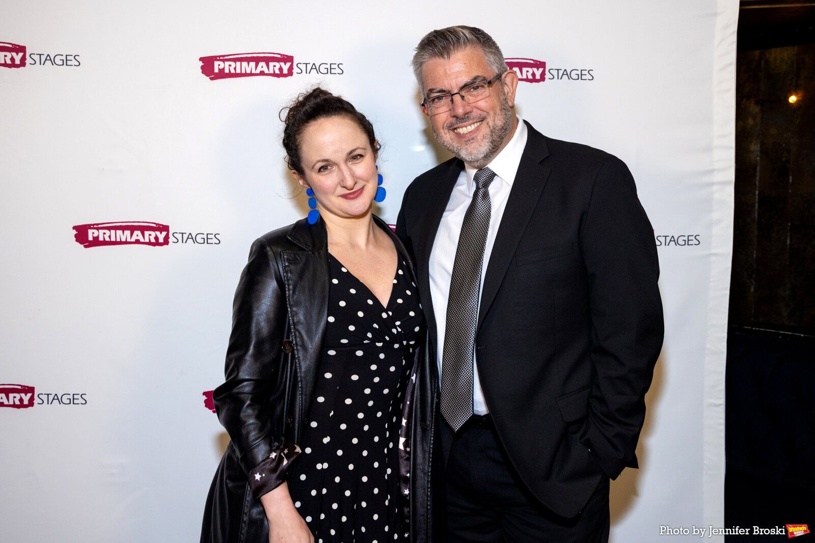 Photos: Primary Stages Gala Honors Ann Harada, Cathy Bendall and Cherry Lane Alternative — photo 38 of 52