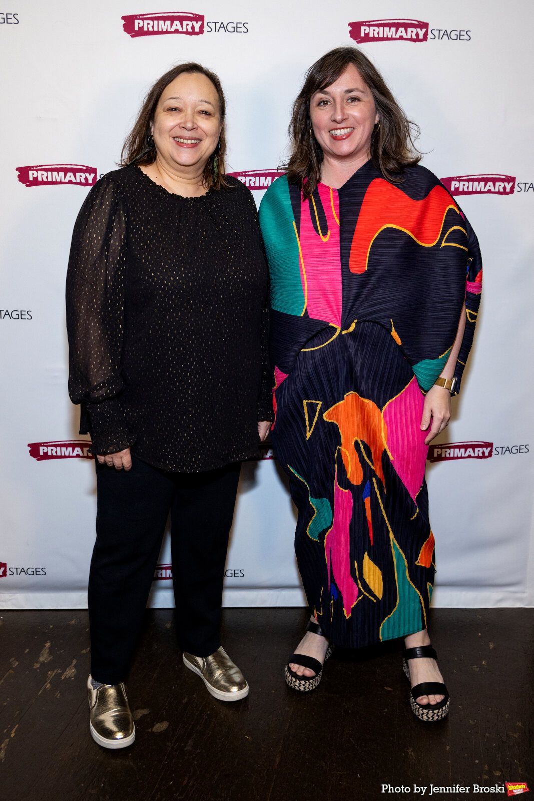 Photos: Primary Stages Gala Honors Ann Harada, Cathy Bendall and Cherry Lane Alternative — photo 43 of 52
