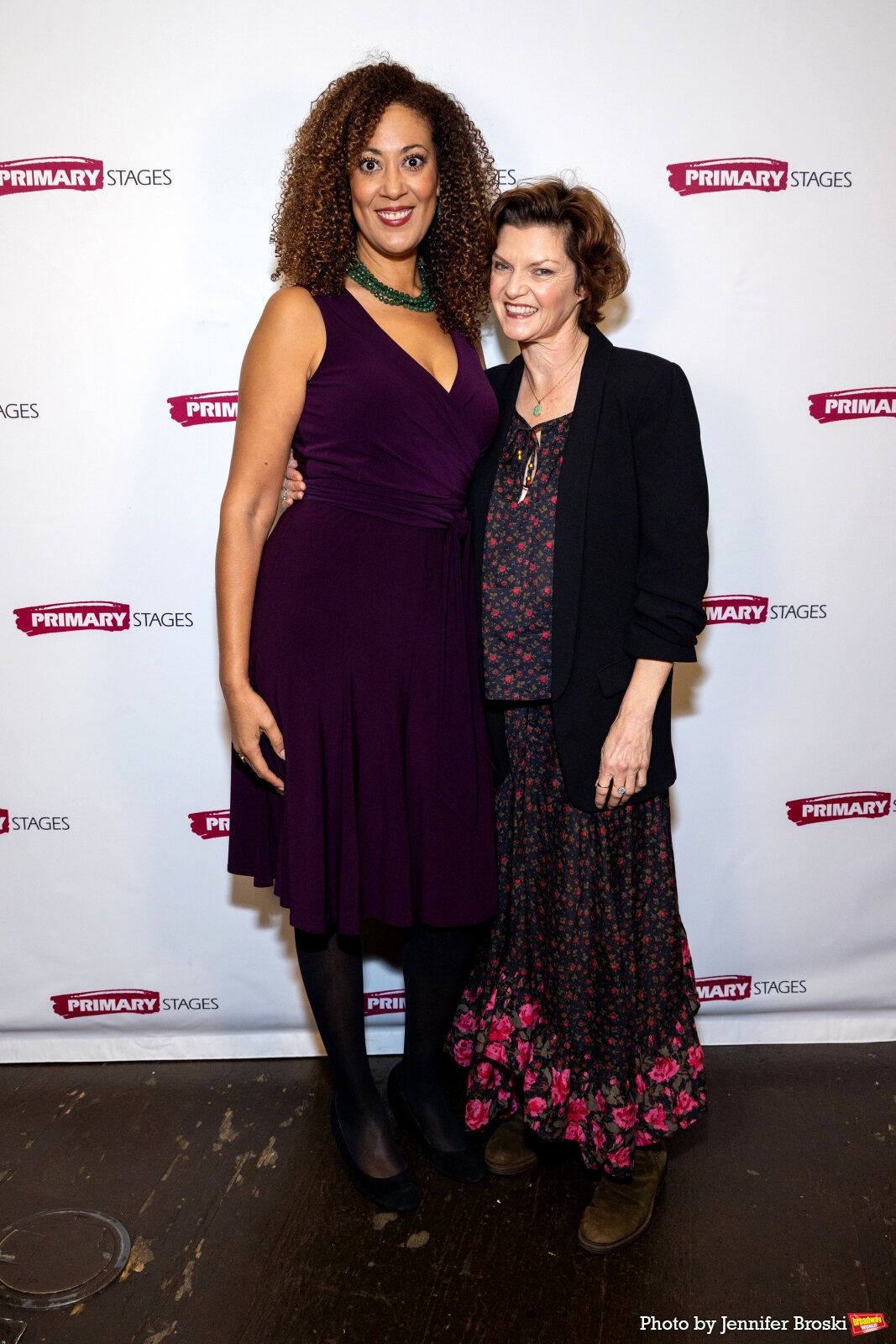 Photos: Primary Stages Gala Honors Ann Harada, Cathy Bendall and Cherry Lane Alternative — photo 47 of 52