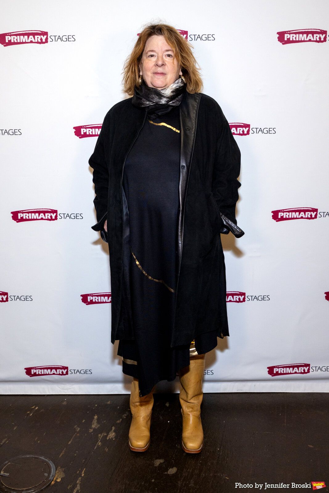 Photos: Primary Stages Gala Honors Ann Harada, Cathy Bendall and Cherry Lane Alternative — photo 49 of 52