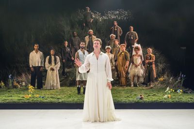 Cast Photo