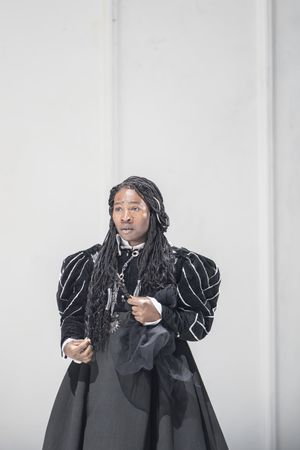 Fisayo Akinade Photo