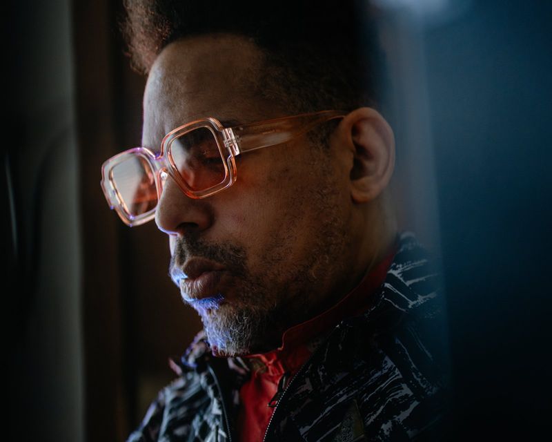 Photos: Damon Locks & D-Composed to Release Collaborative Album DAWNING — photo 3 of 5