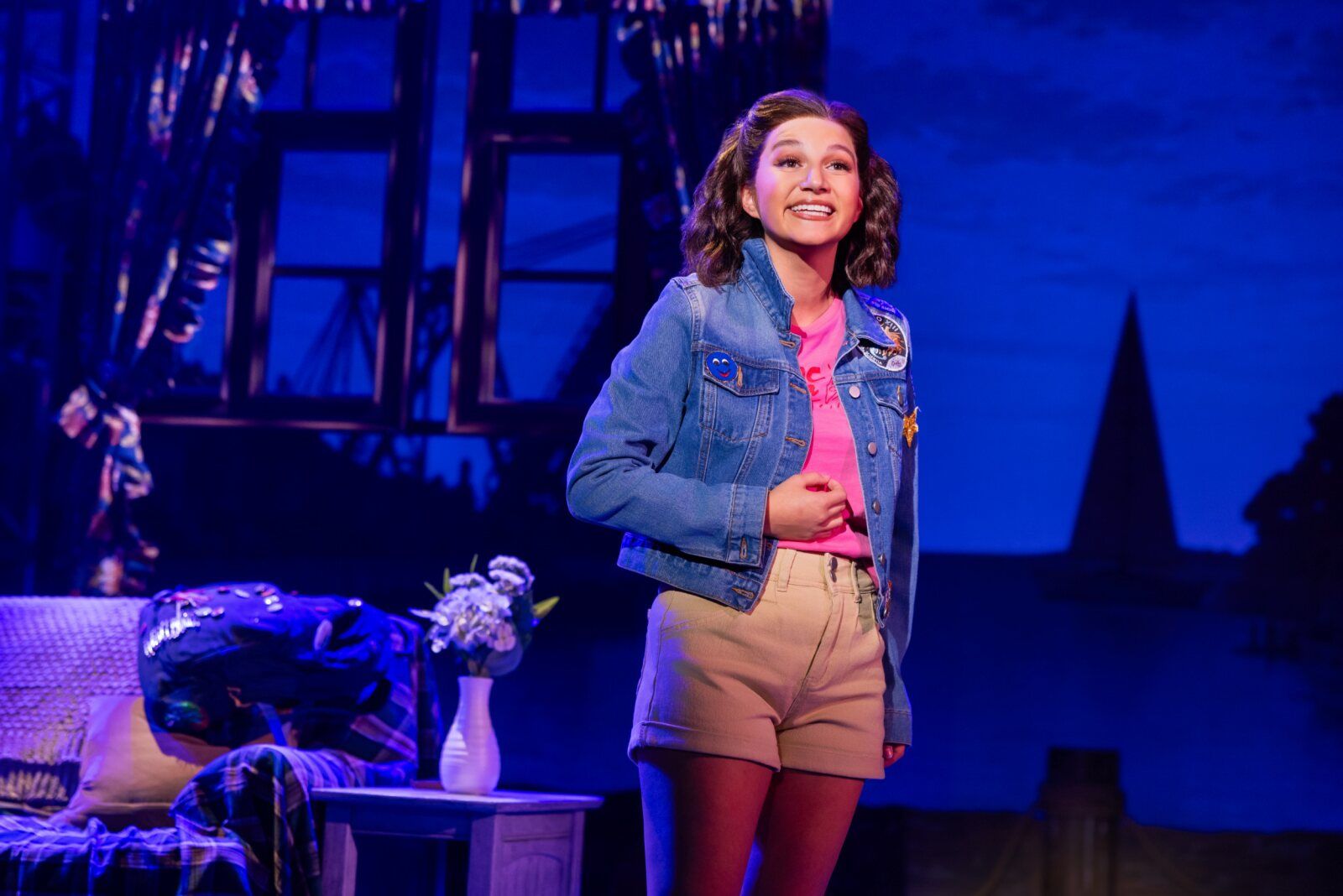 Photos: First Look at the MYSTIC PIZZA National Tour — photo 12 of 14
