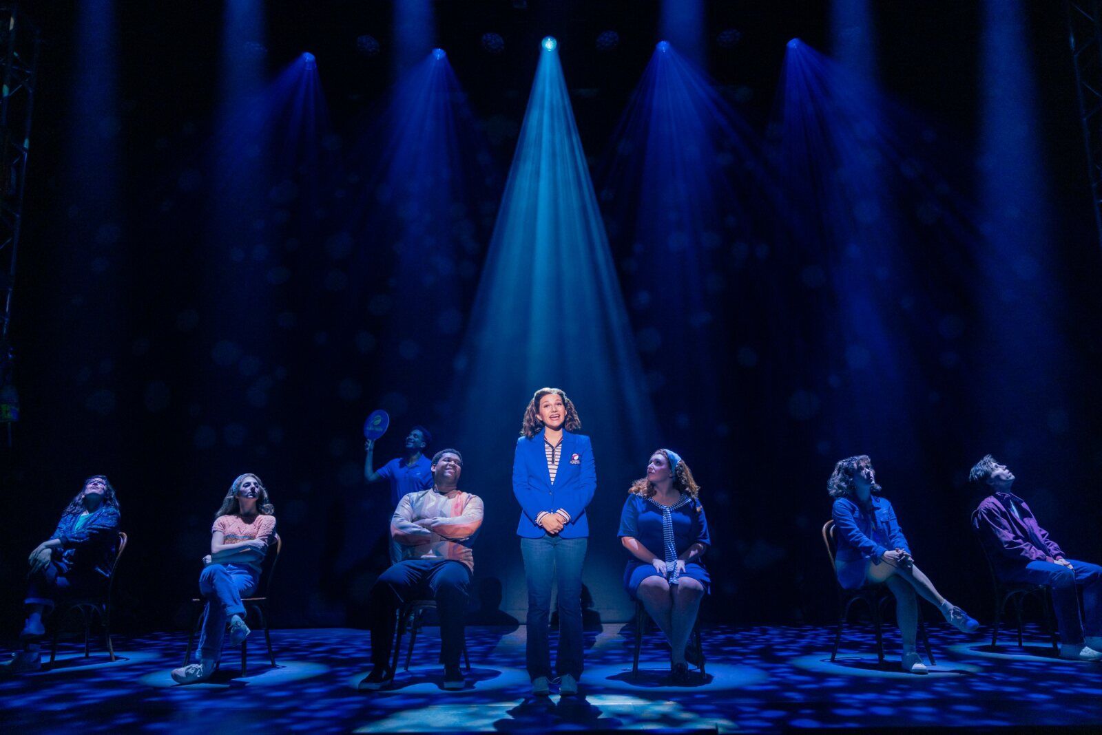 Photos: First Look at the MYSTIC PIZZA National Tour — photo 4 of 14