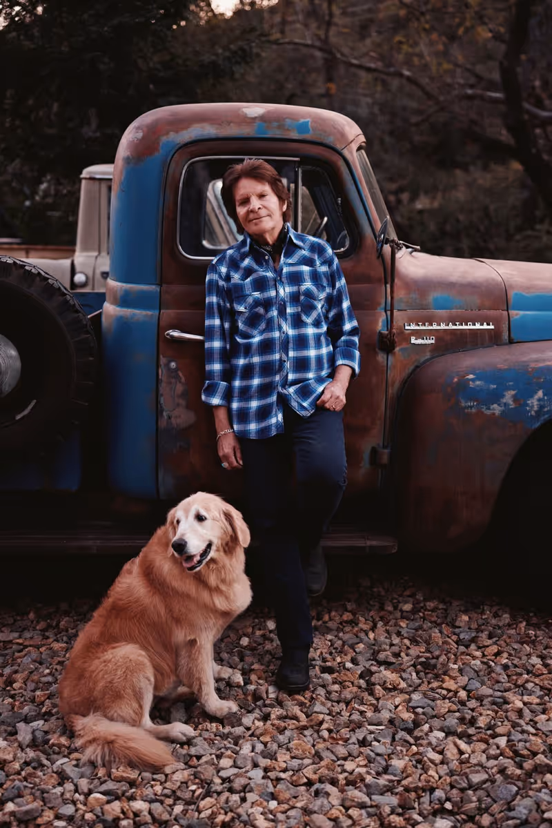 Photos: John Fogerty to Return to PH LIVE AT PLANET HOLLYWOOD RESORT & Casino — photo 2 of 30