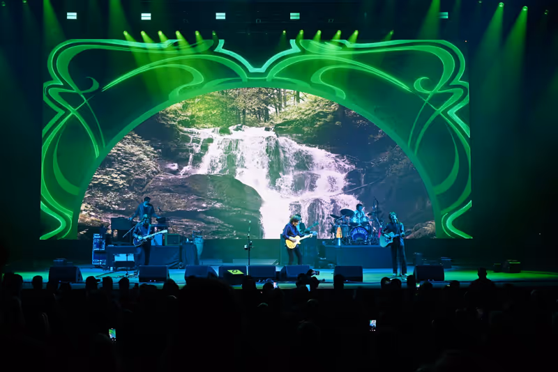 Photos: John Fogerty to Return to PH LIVE AT PLANET HOLLYWOOD RESORT & Casino — photo 16 of 30