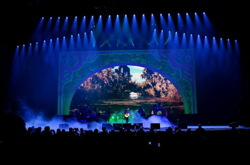 Photos: John Fogerty to Return to PH LIVE AT PLANET HOLLYWOOD RESORT & Casino — photo 17 of 30