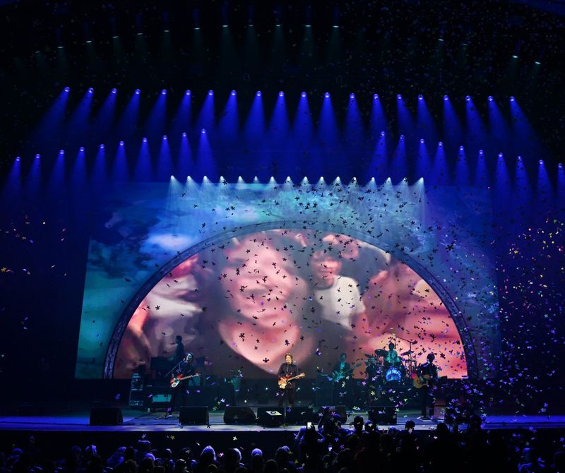 Photos: John Fogerty to Return to PH LIVE AT PLANET HOLLYWOOD RESORT & Casino — photo 18 of 30