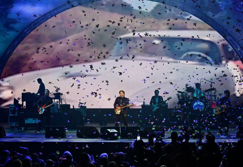 Photos: John Fogerty to Return to PH LIVE AT PLANET HOLLYWOOD RESORT & Casino — photo 19 of 30