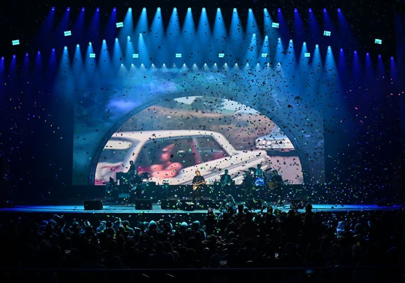 Photos: John Fogerty to Return to PH LIVE AT PLANET HOLLYWOOD RESORT & Casino — photo 20 of 30