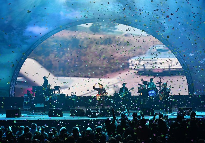Photos: John Fogerty to Return to PH LIVE AT PLANET HOLLYWOOD RESORT & Casino — photo 21 of 30