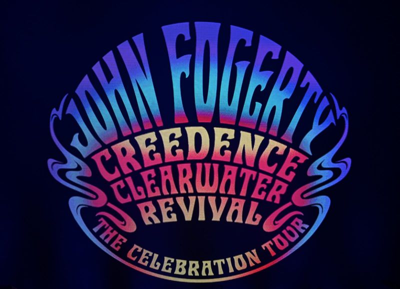 Photos: John Fogerty to Return to PH LIVE AT PLANET HOLLYWOOD RESORT & Casino — photo 22 of 30