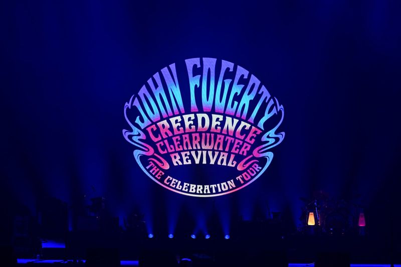 Photos: John Fogerty to Return to PH LIVE AT PLANET HOLLYWOOD RESORT & Casino — photo 23 of 30