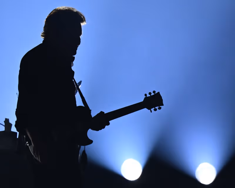Photos: John Fogerty to Return to PH LIVE AT PLANET HOLLYWOOD RESORT & Casino — photo 4 of 30