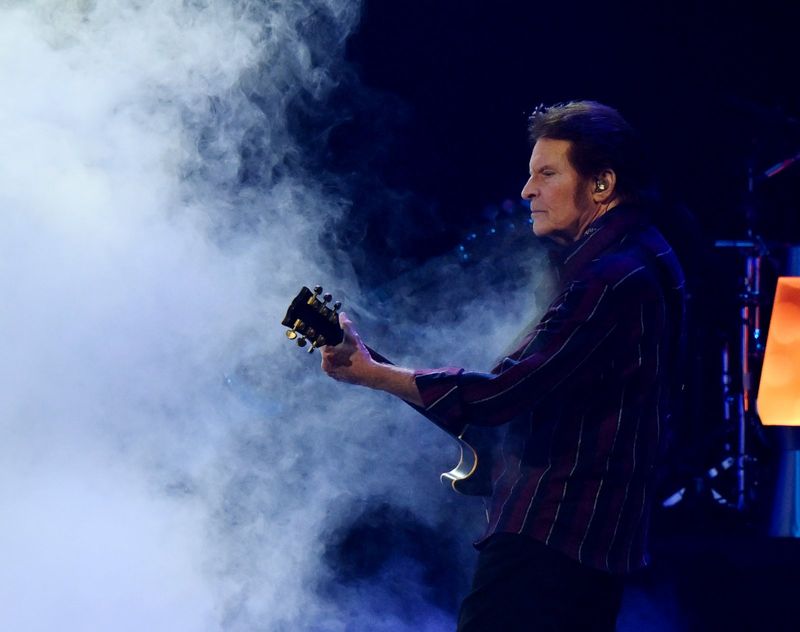 Photos: John Fogerty to Return to PH LIVE AT PLANET HOLLYWOOD RESORT & Casino — photo 27 of 30