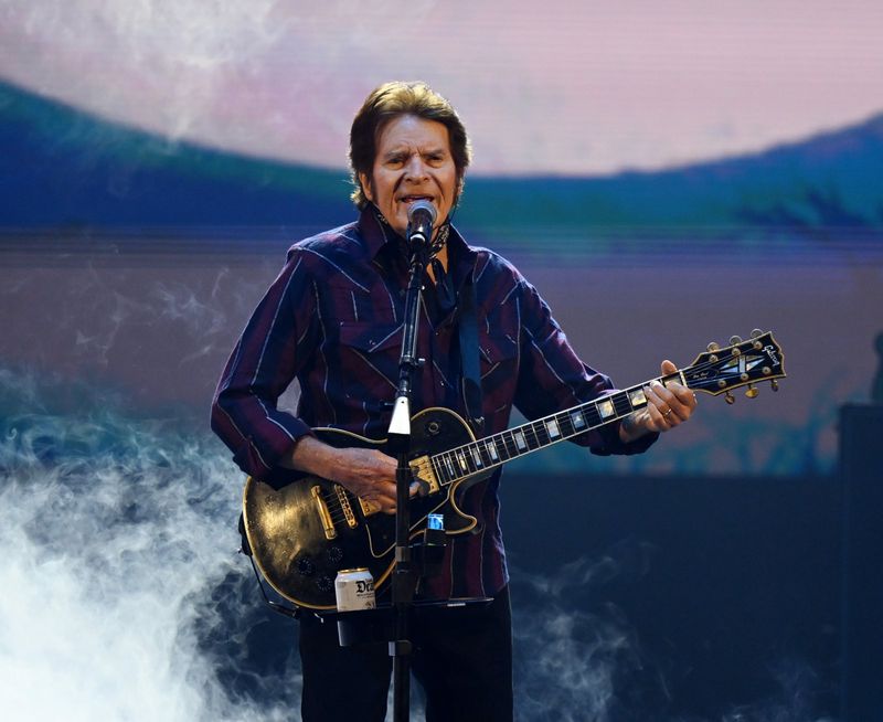 Photos: John Fogerty to Return to PH LIVE AT PLANET HOLLYWOOD RESORT & Casino — photo 29 of 30