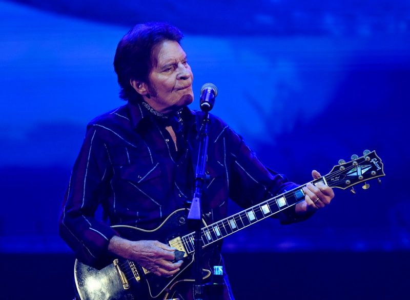 Photos: John Fogerty to Return to PH LIVE AT PLANET HOLLYWOOD RESORT & Casino — photo 28 of 30