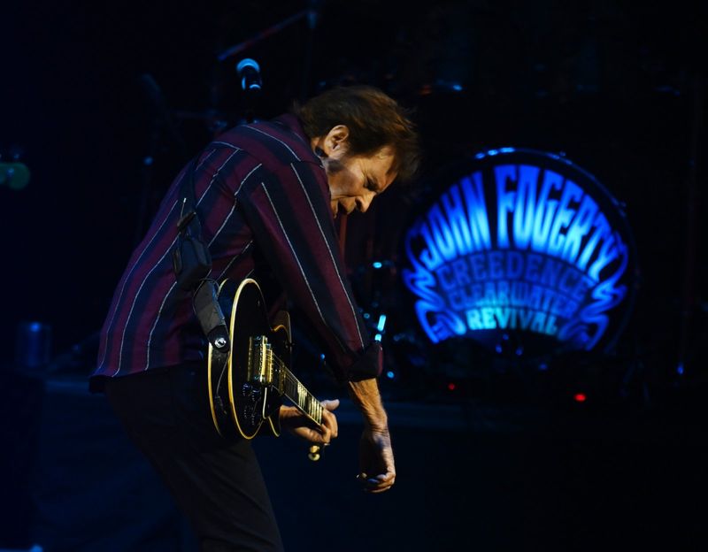 Photos: John Fogerty to Return to PH LIVE AT PLANET HOLLYWOOD RESORT & Casino — photo 30 of 30