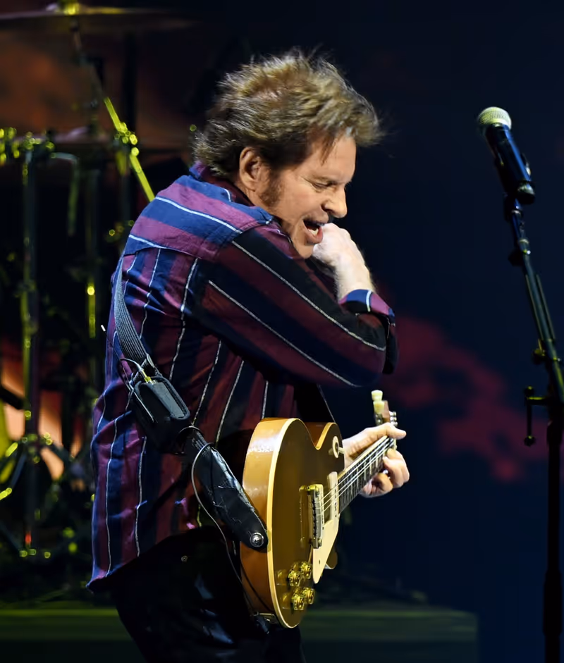 Photos: John Fogerty to Return to PH LIVE AT PLANET HOLLYWOOD RESORT & Casino — photo 6 of 30