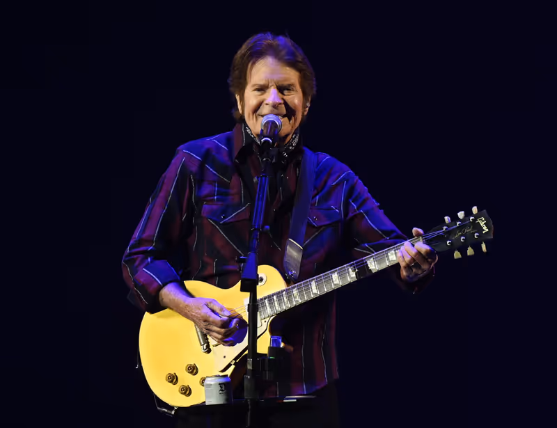Photos: John Fogerty to Return to PH LIVE AT PLANET HOLLYWOOD RESORT & Casino — photo 7 of 30