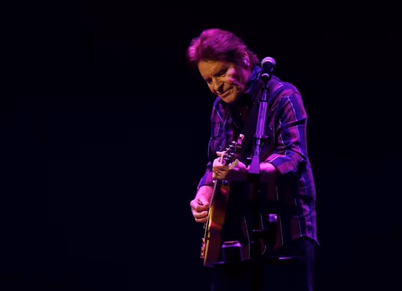 Photos: John Fogerty to Return to PH LIVE AT PLANET HOLLYWOOD RESORT & Casino — photo 8 of 30