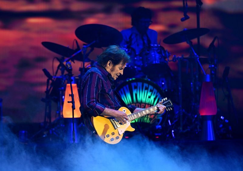 Photos: John Fogerty to Return to PH LIVE AT PLANET HOLLYWOOD RESORT & Casino — photo 9 of 30