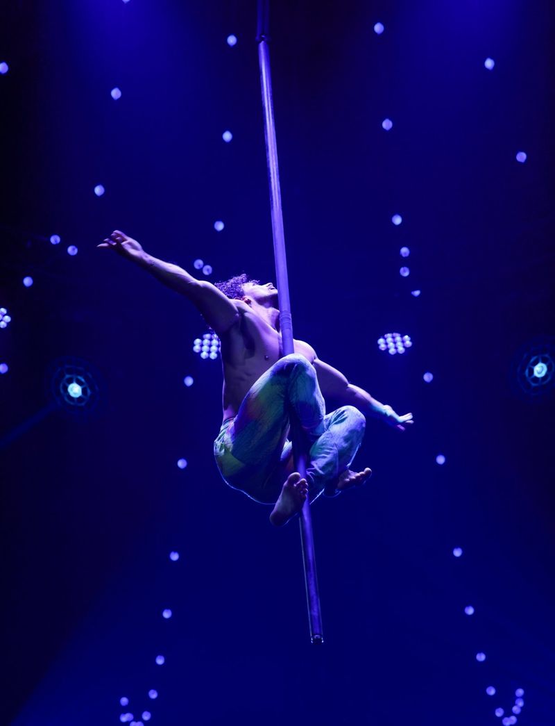 Photos: Cirque Alice to Launch North American Tour in January 2027 — photo 9 of 24