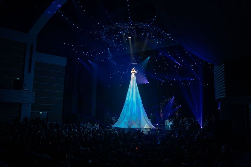 Photos: Cirque Alice to Launch North American Tour in January 2027 — photo 16 of 24