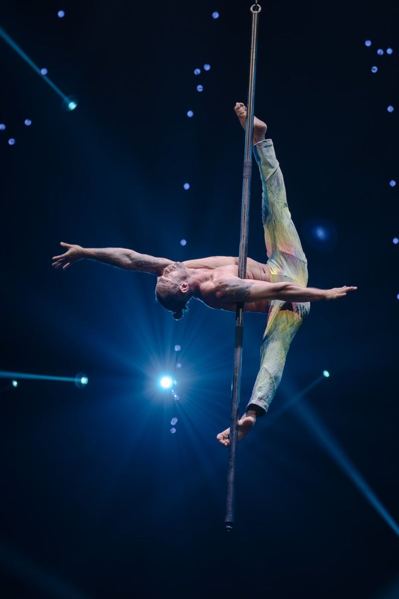 Photos: Cirque Alice to Launch North American Tour in January 2027 — photo 18 of 24